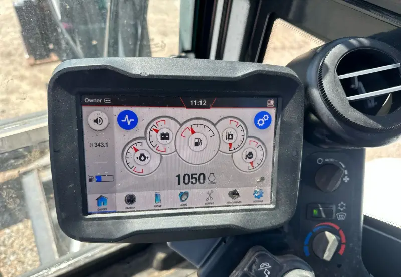 2021 Bobcat E60 photo 32