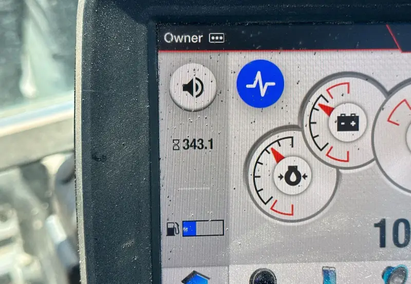 2021 Bobcat E60 photo 33