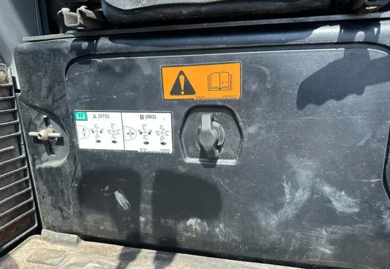 2021 Bobcat E60 photo 29