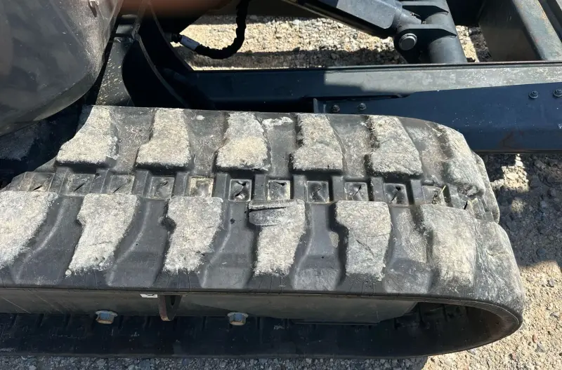 2021 Bobcat E60 photo 60