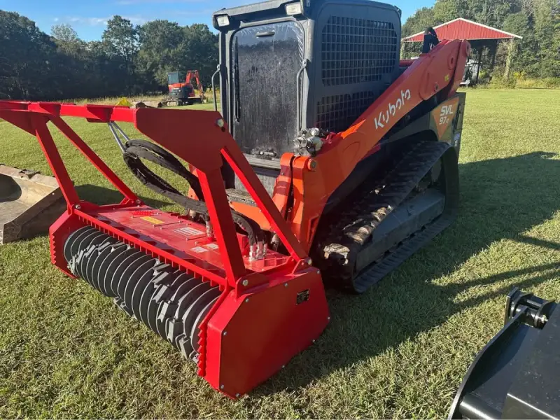2023 Kubota SVL97-2 photo 5