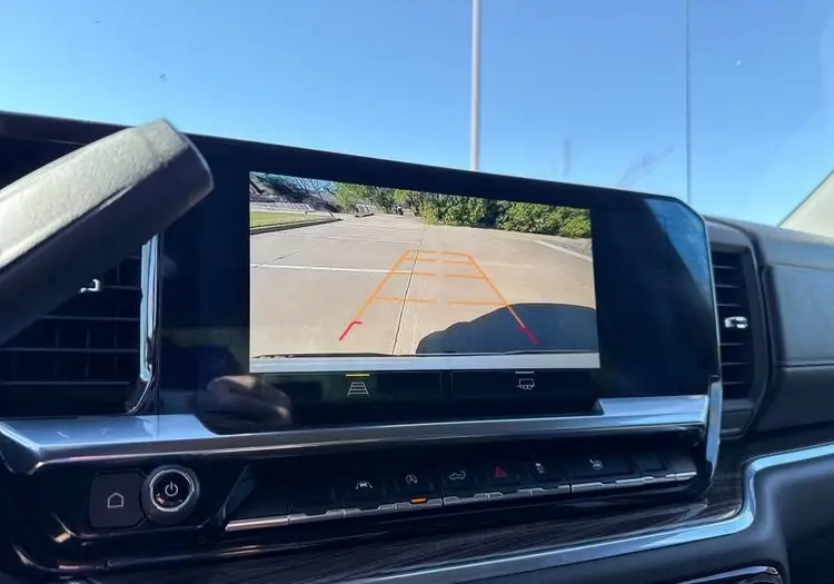 2023 Chevrolet Silverado 1500 photo 24