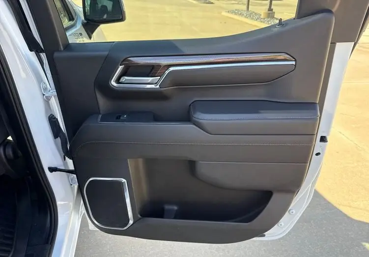 2023 Chevrolet Silverado 1500 photo 28