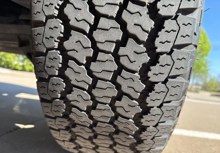 2023 Chevrolet Silverado 1500 photo 41