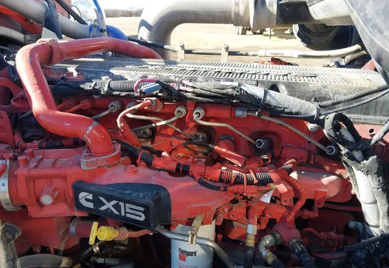 2022 Peterbilt 389 photo 102