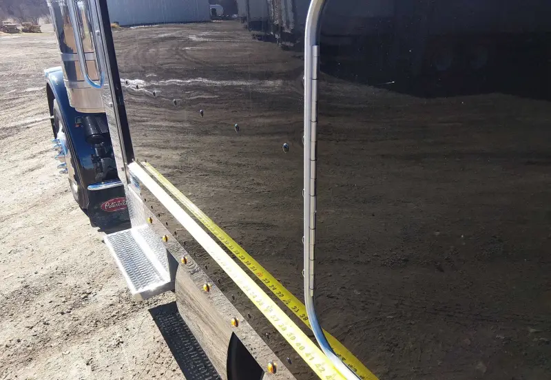 2022 Peterbilt 389 photo 33