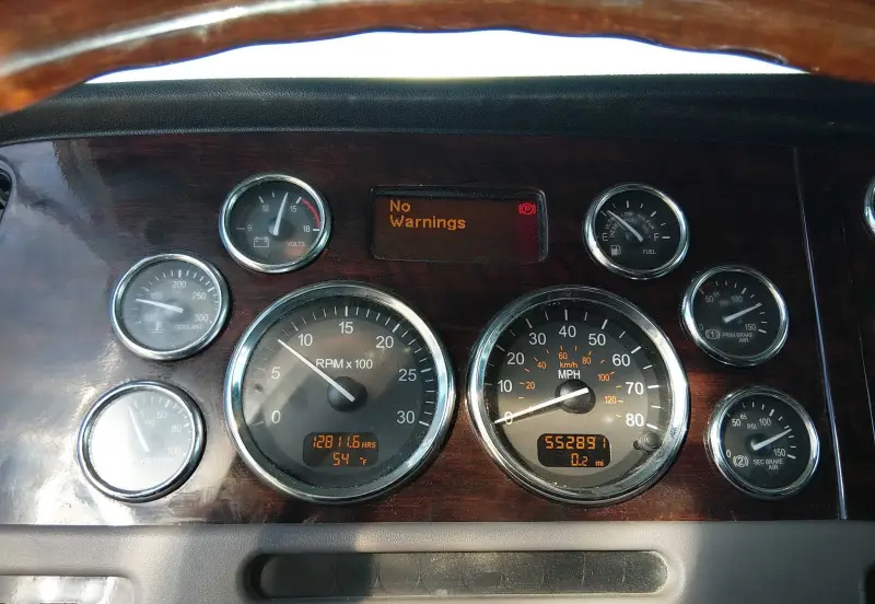 2022 Peterbilt 389 photo 50