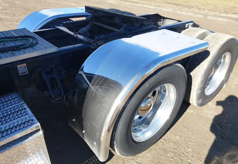 2022 Peterbilt 389 photo 34