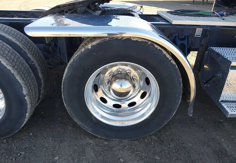 2022 Peterbilt 389 photo 114