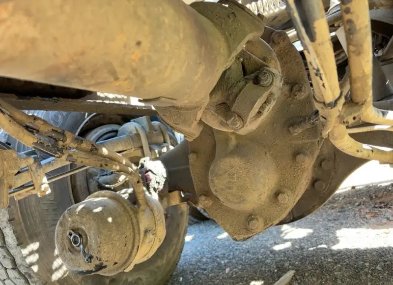 2019 Peterbilt 389 Cummins photo 41