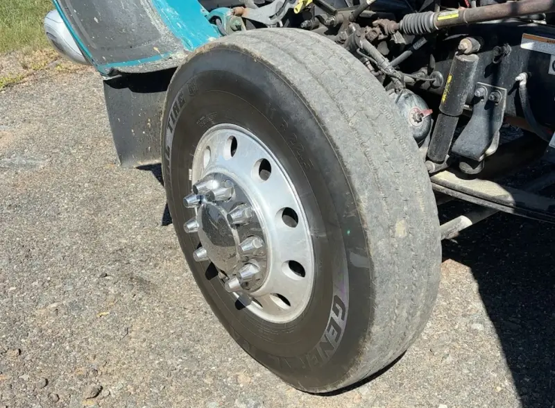 2019 Peterbilt 389 Cummins photo 34